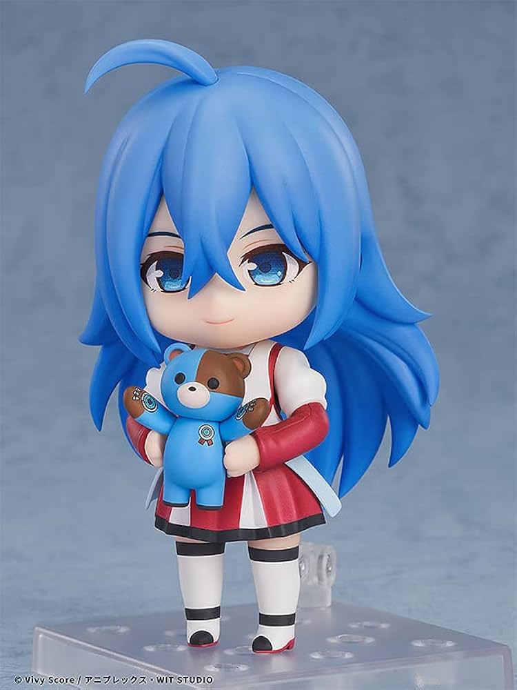 Amazon | ねんどろいど Vivy Fluorite Eye's Song ヴィヴィ ノン